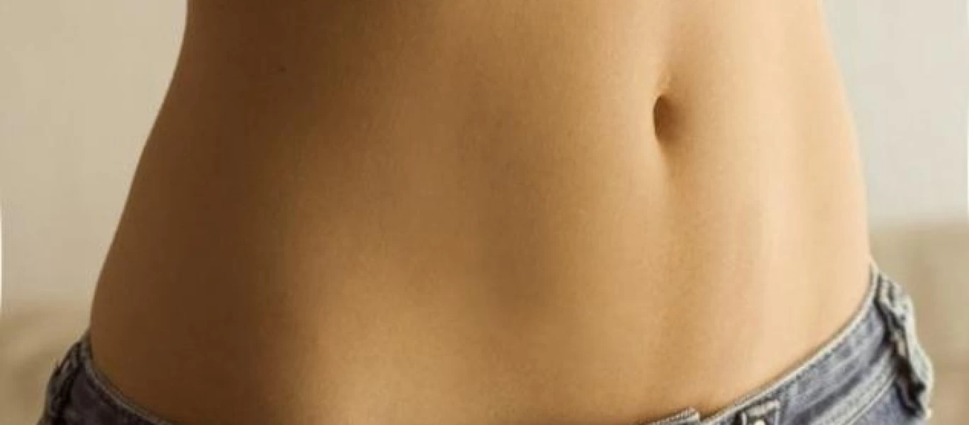 Υγιεινοί τρόποι να αποκτήσετε επίπεδο στομάχι